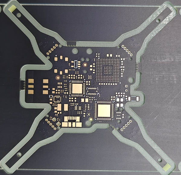Consumer Electronics PCB