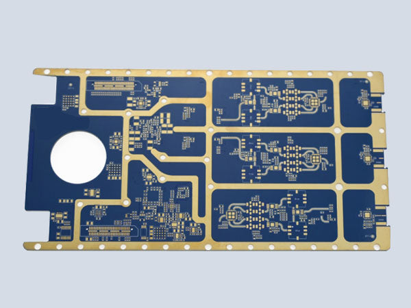 Hybrid / Mixed-Dielectric PCB