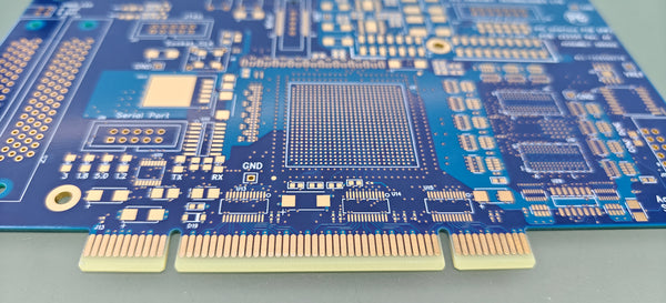 Gold Finger PCB