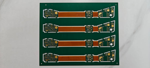 Rigid-Flex PCB