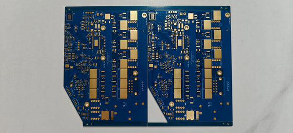 Standard FR-4 PCB