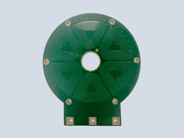 Heavy Copper PCB