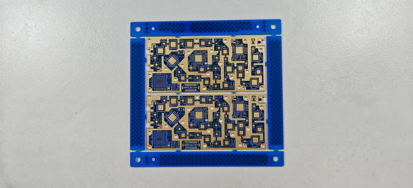 High-Frequency & High-Speed PCB