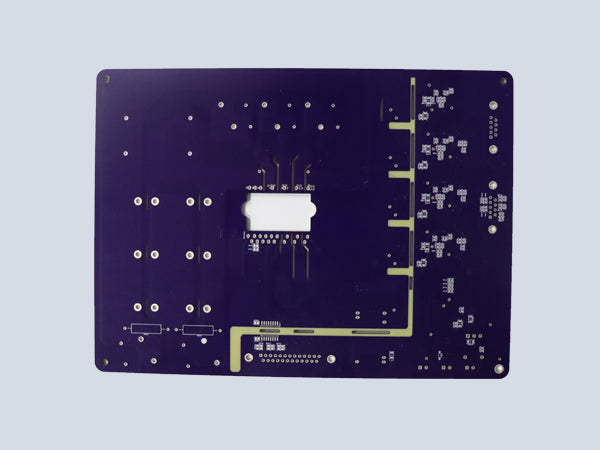 HDI Microvia / Buried Via PCB