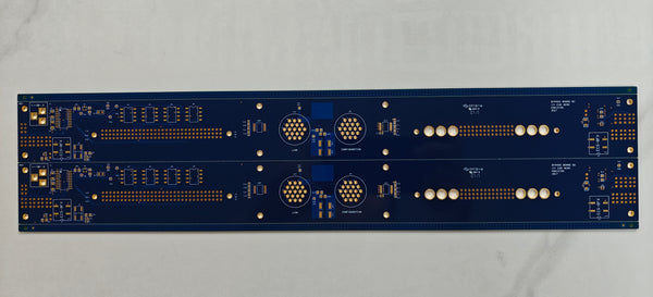 Multilayer Through-Hole PCB