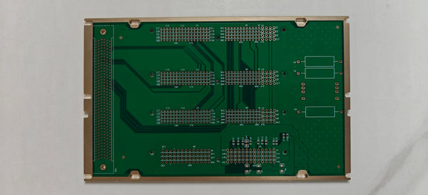 Metal Edge-plated / Half-hole PCB