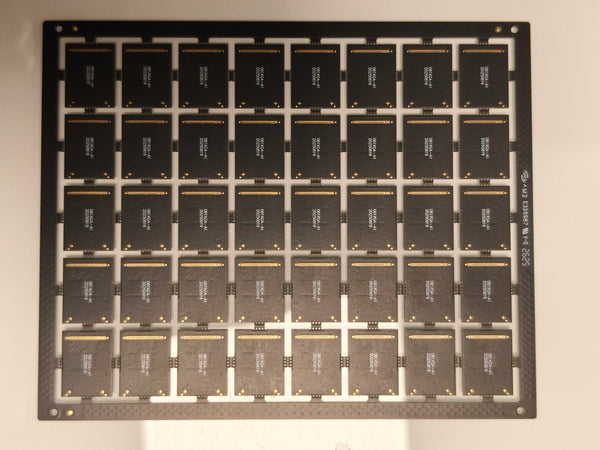 Carrier / Substrate PCB