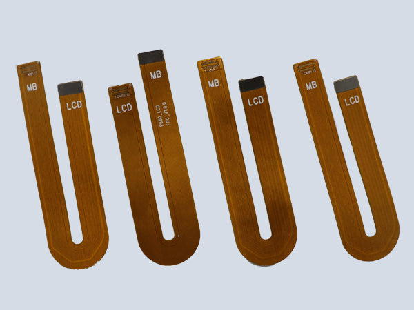 FPC Flexible Printed Circuit Board