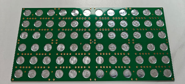 Metal Core PCB (MCPCB)