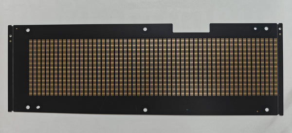 Embedded Copper Block PCB